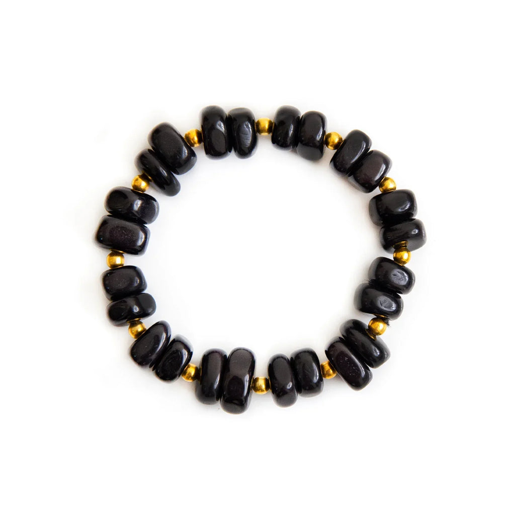 Tagua Zoraida Bracelet