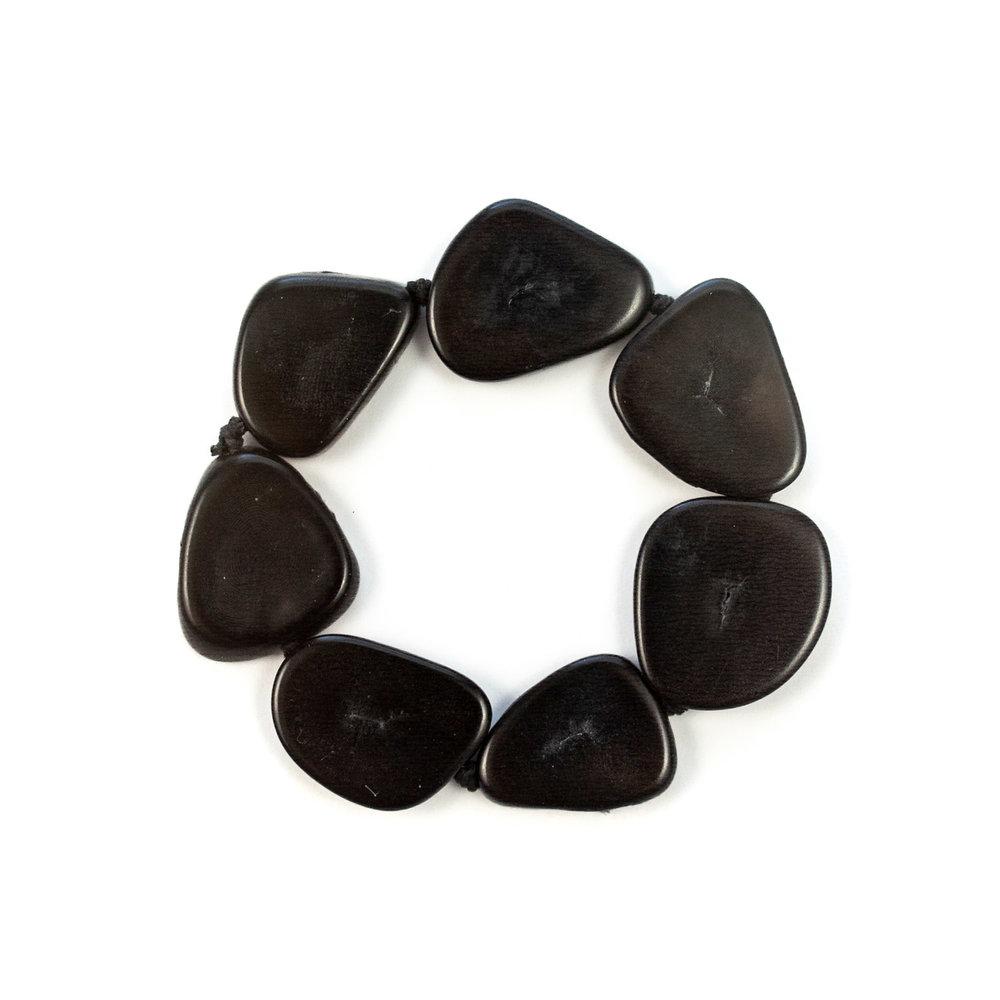 Tagua Alma Bracelet