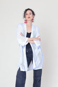 Pattern Knit Cardigan