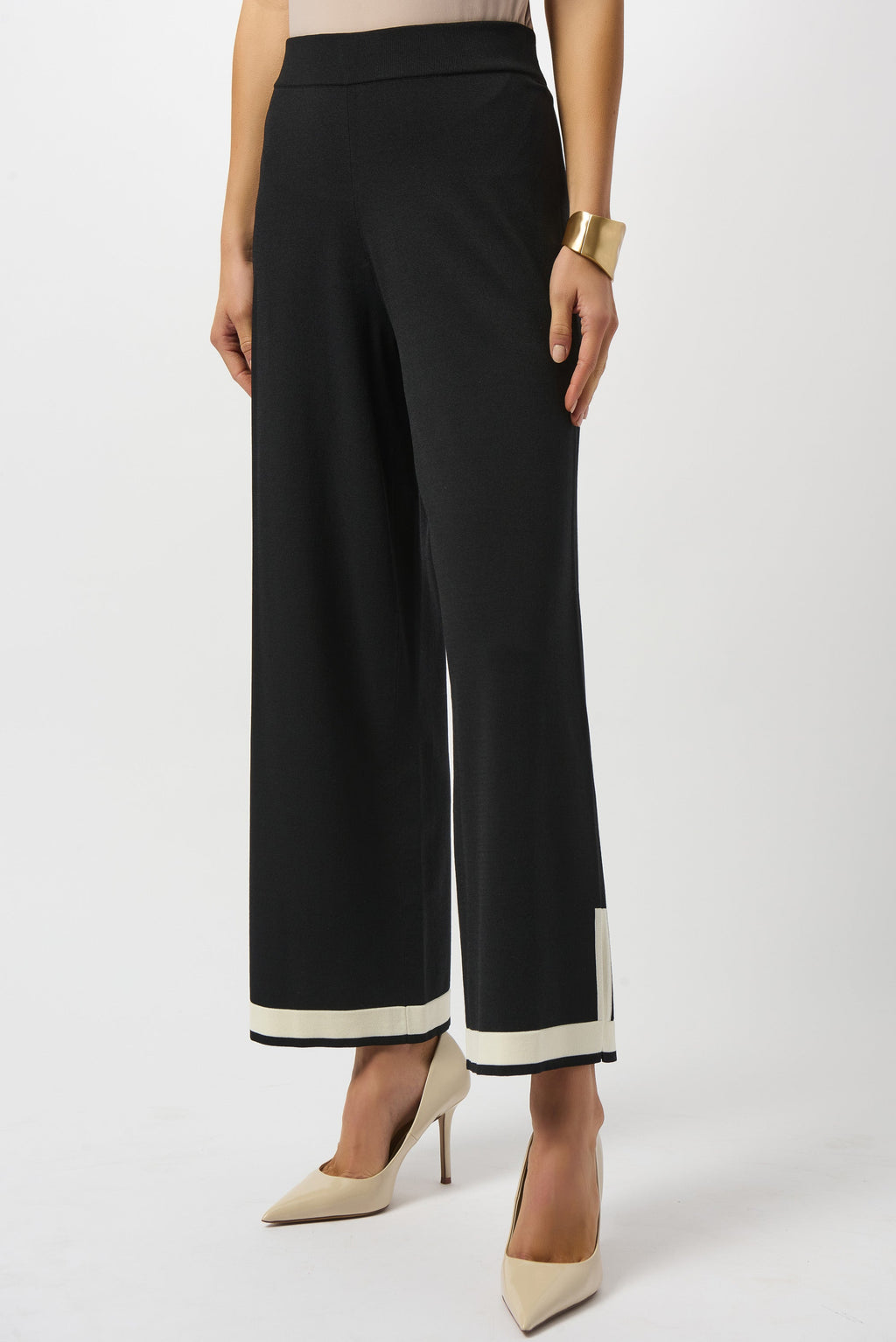 Van Black Pants - 253910
