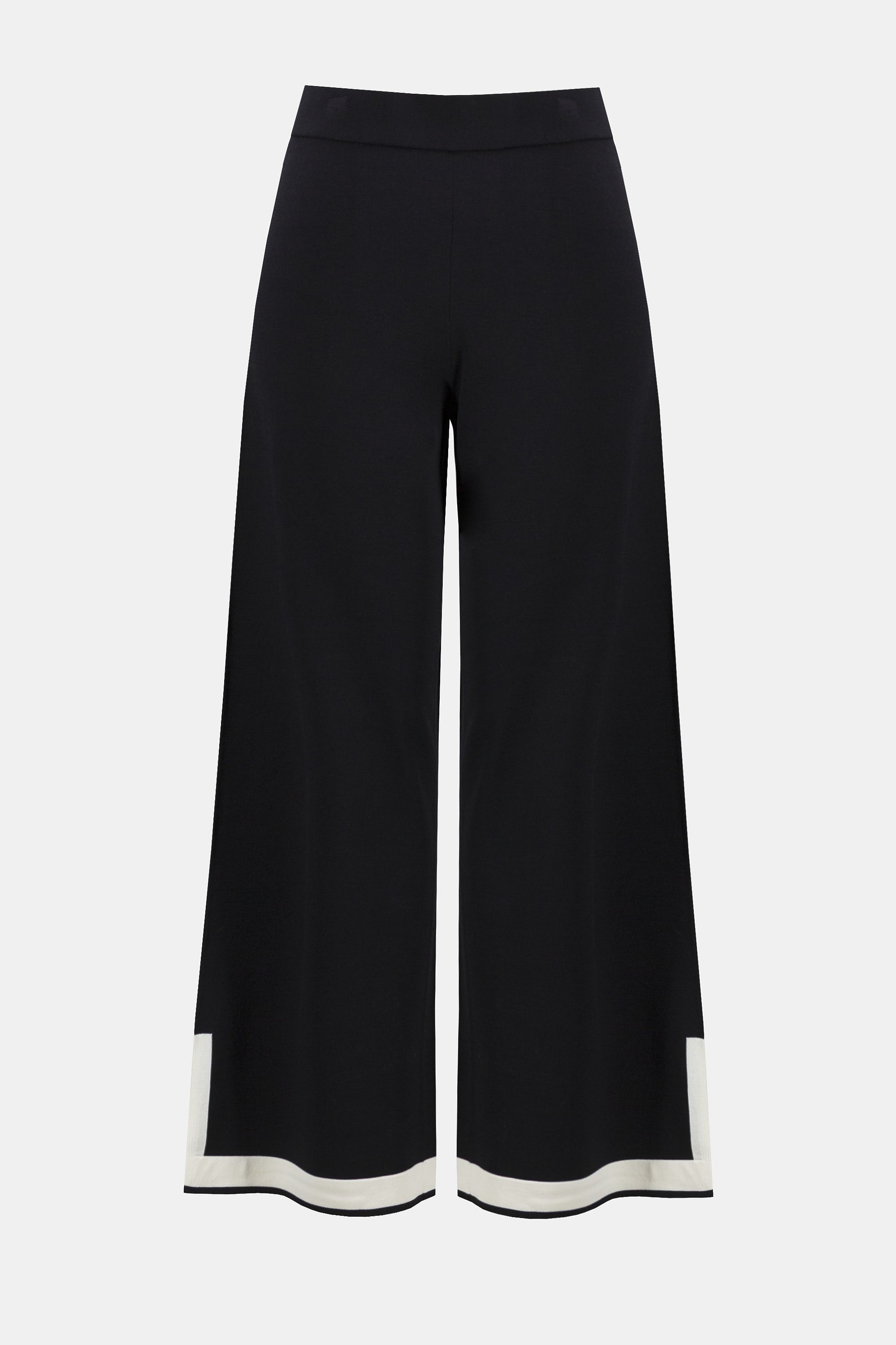 Van Black Pants - 253910