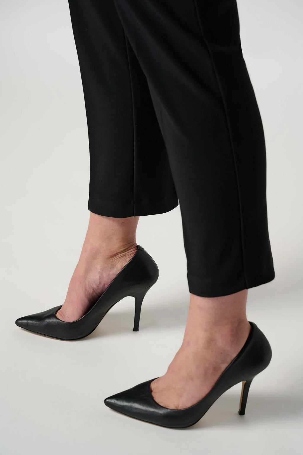 Classic Cropped Pants - 181089NOS
