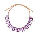Tagua Danielle Necklace