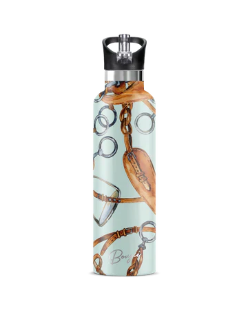 My Bougie Water Bottle - 25 oz.