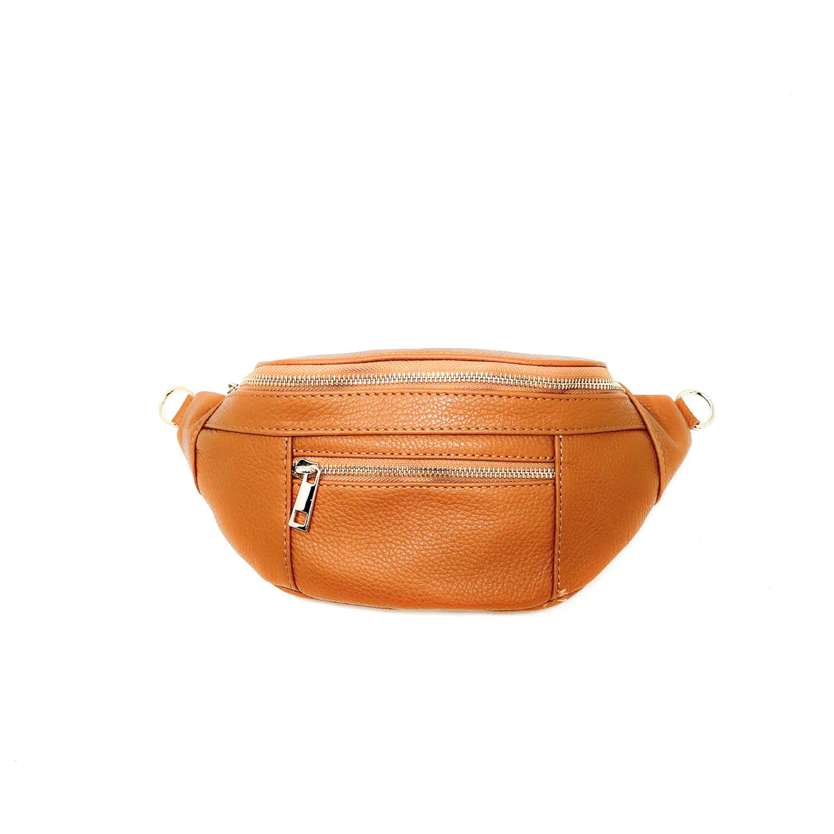 Leather Fanny Pack