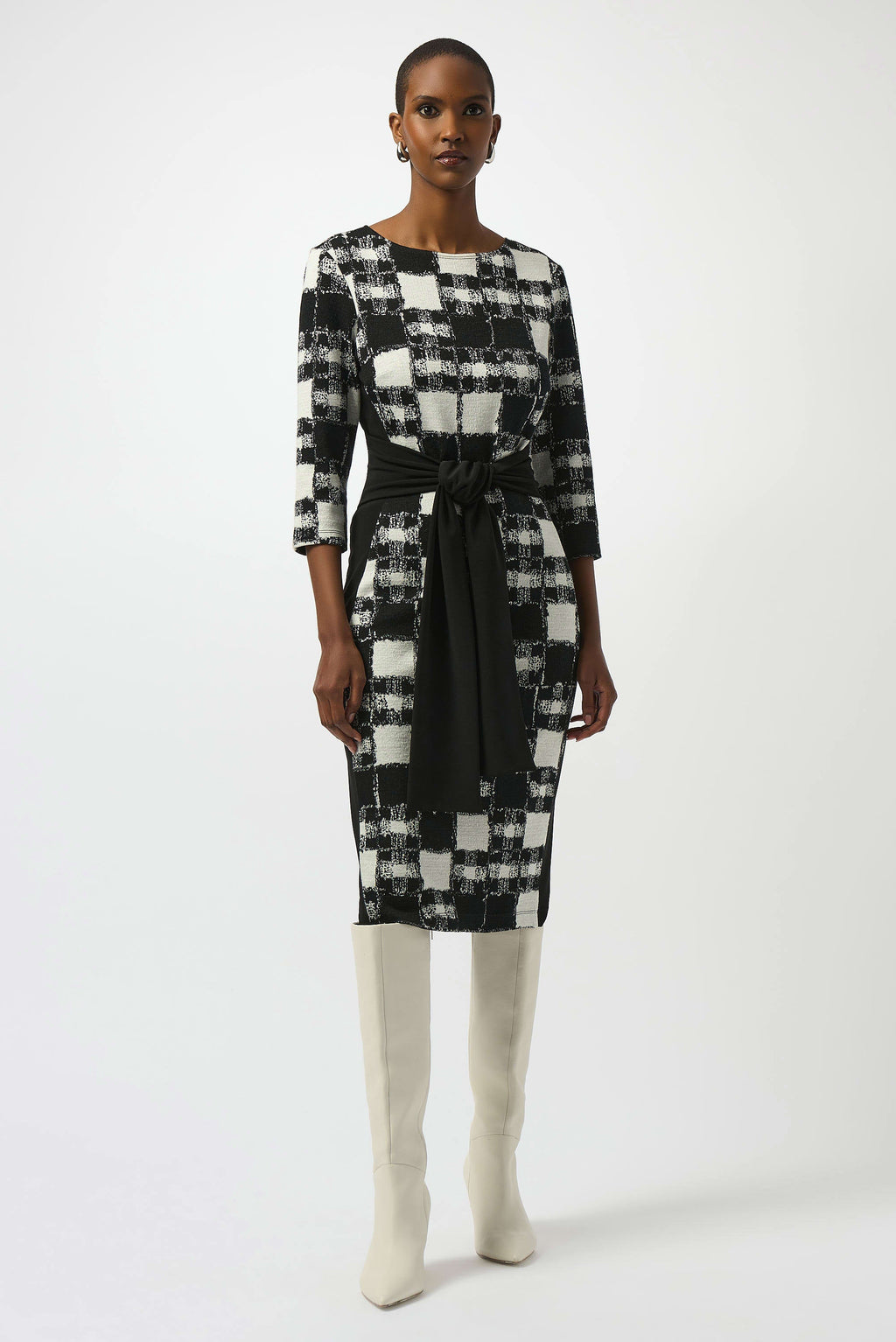 Joseph Ribkoff Ladies Van Dress - 253289