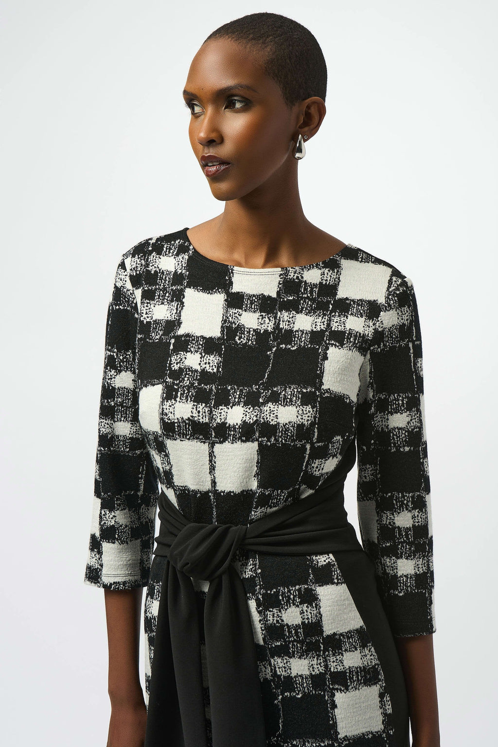 Joseph Ribkoff Ladies Van Dress - 253289