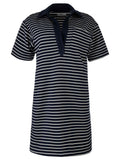 Daphne Short Sleeve Dress