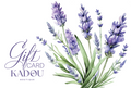KADOU Boutique Online Gift Card