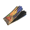 Masterpiece Paintings Gloves