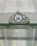 Vintage Tiara