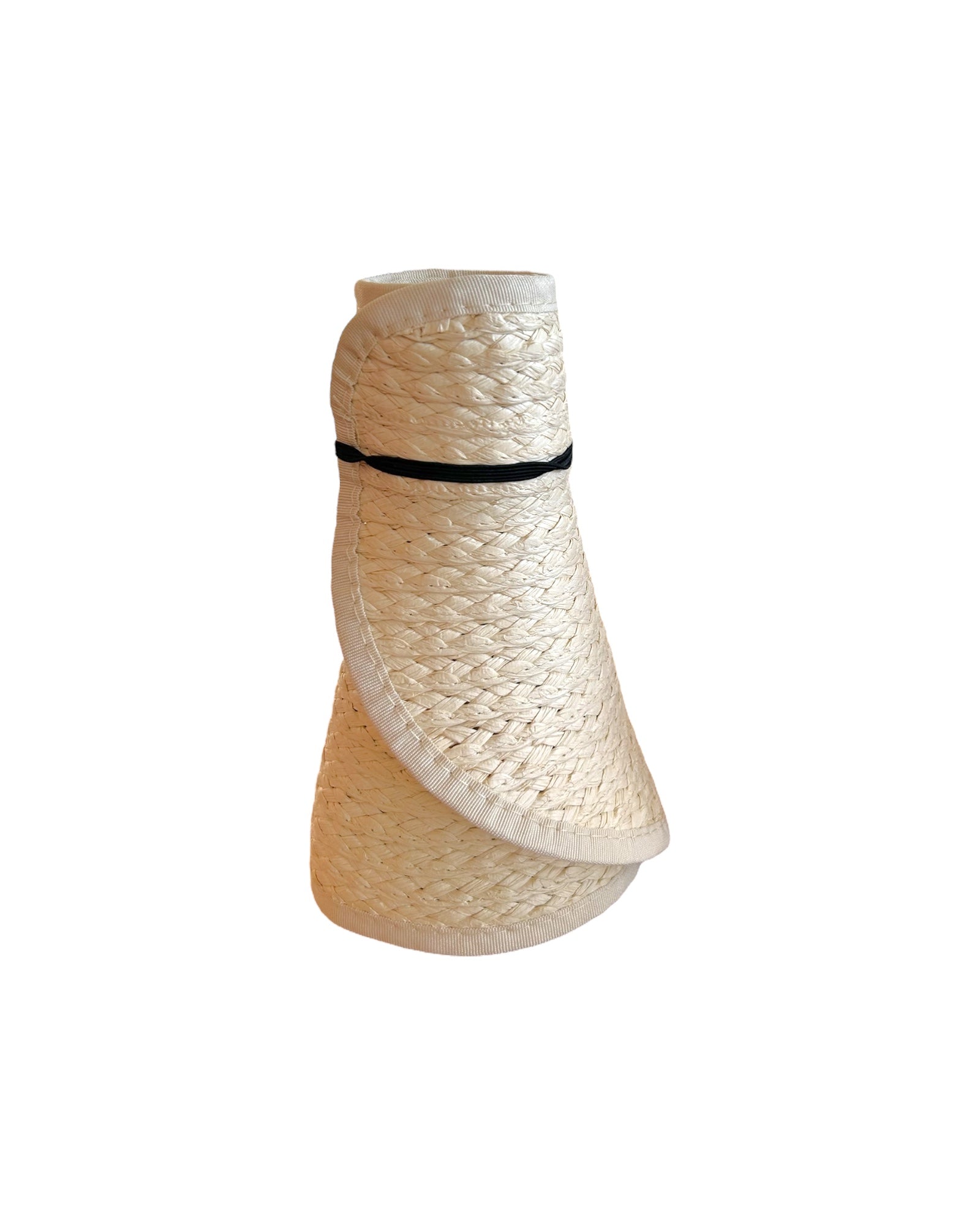 Women's Roll Up Sun Hat Visor