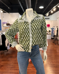 Tulip Melody Blouse
