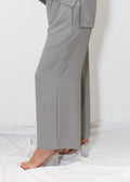 Airflow Pull-on Wide Leg Pants