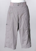 Cargo Capri Pants