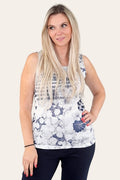 Floral Cami