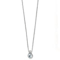 Brighton Meridian Aurora Petite Necklace