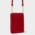 Zana Slim Crossbody