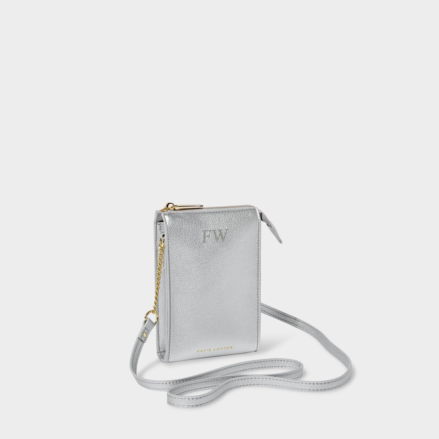 Zana Slim Crossbody