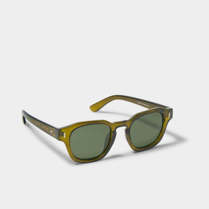 Milos Sunglasses