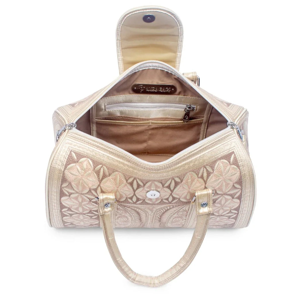 Nano Handbag - Mutiara