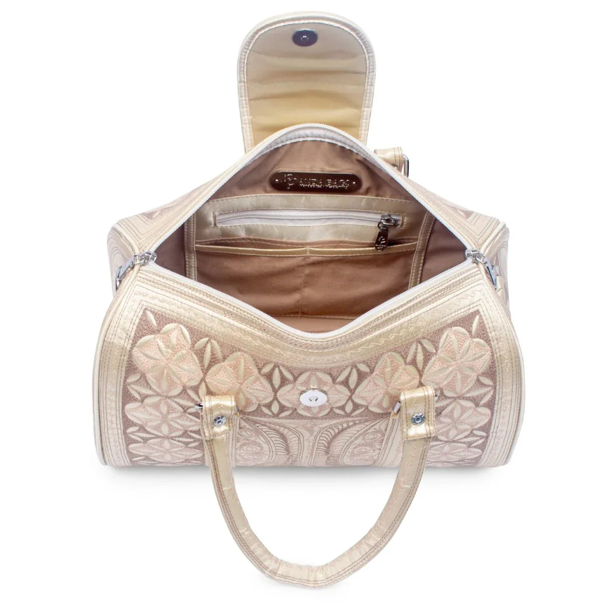 Nano Handbag - Mutiara