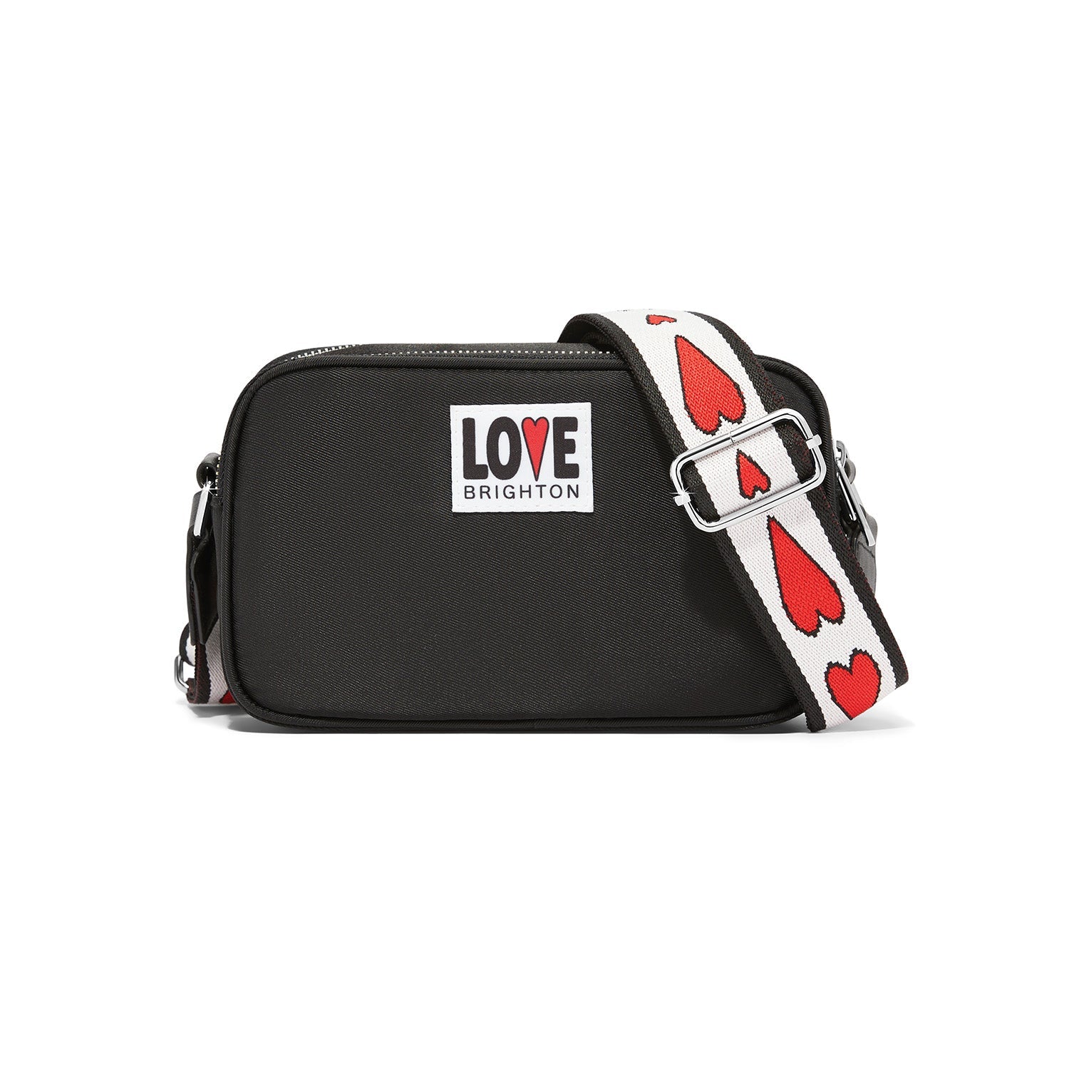 Brighton Love Essentials Cross Body Bag