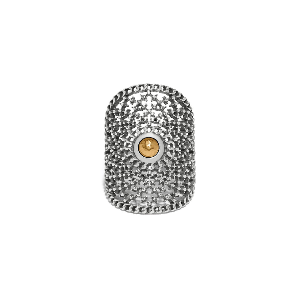 Brighton Ferrara Segreta Ring