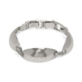 Brighton Meridian Orbit Link Bracelet