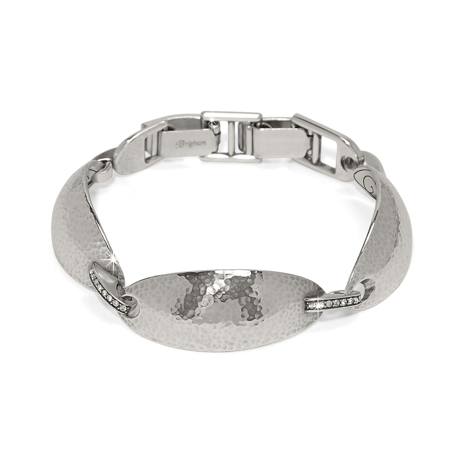 Brighton Meridian Orbit Link Bracelet