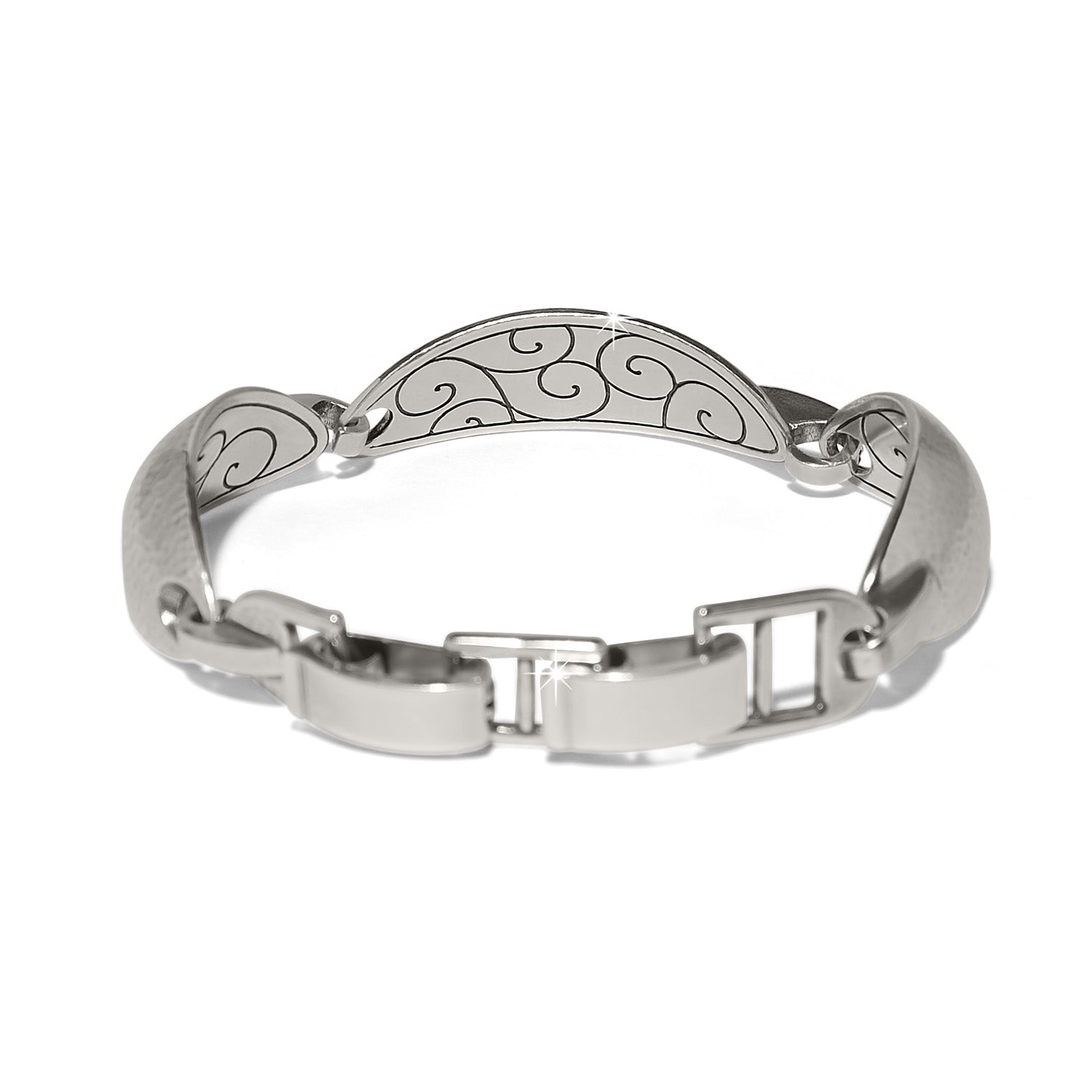 Brighton Meridian Orbit Link Bracelet