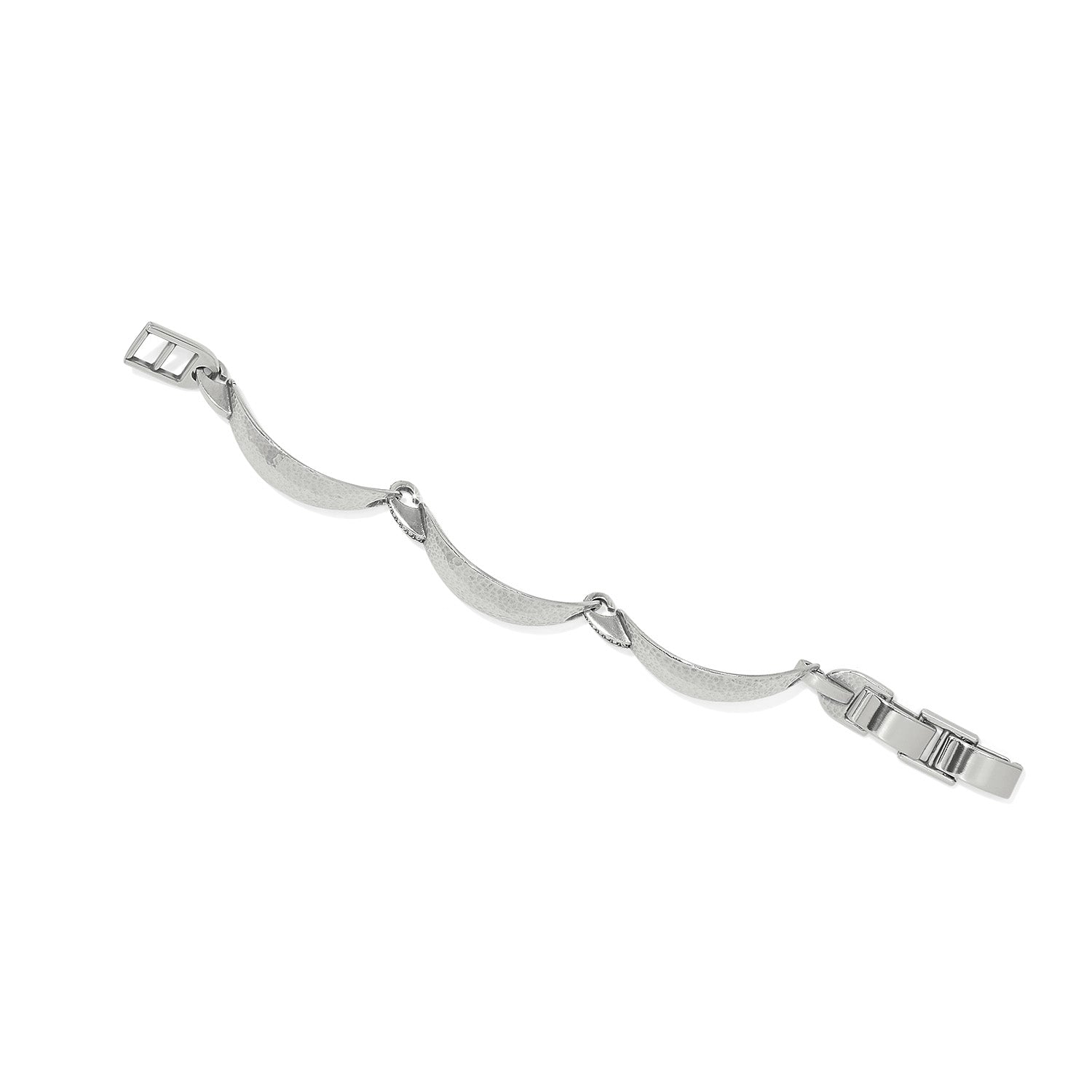 Brighton Meridian Orbit Link Bracelet